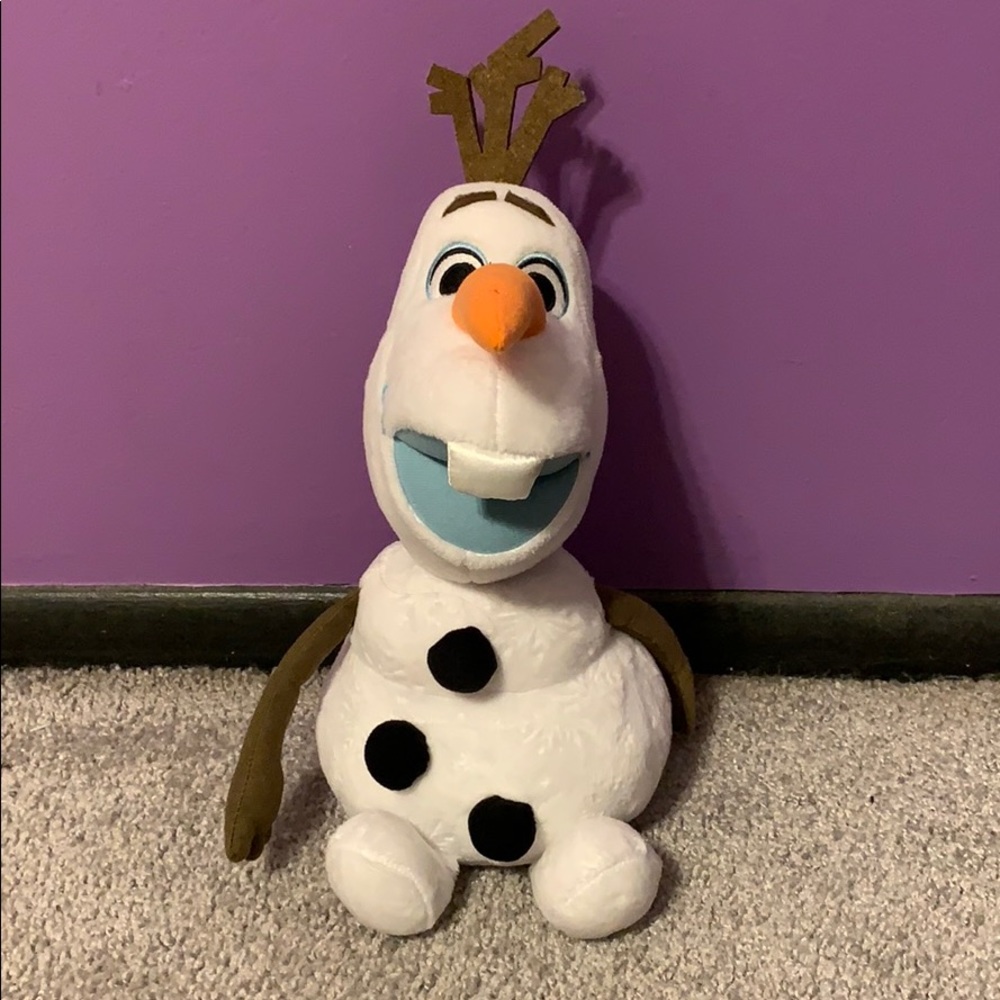 Olaf
